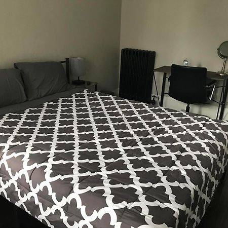Homestay In Boston - Dorchester Fields Corner Area Экстерьер фото