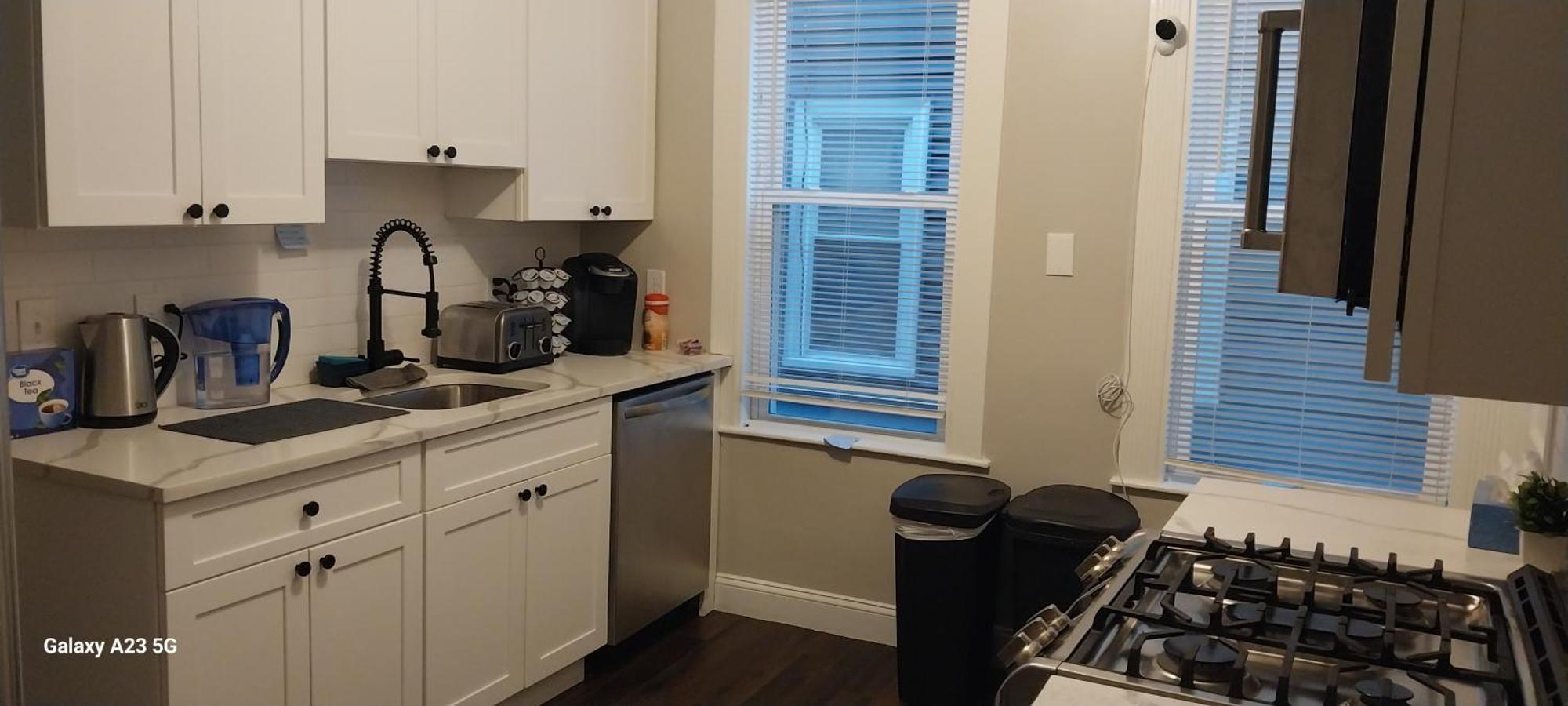 Homestay In Boston - Dorchester Fields Corner Area Экстерьер фото
