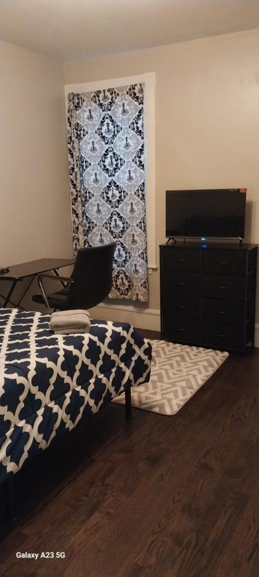 Homestay In Boston - Dorchester Fields Corner Area Экстерьер фото