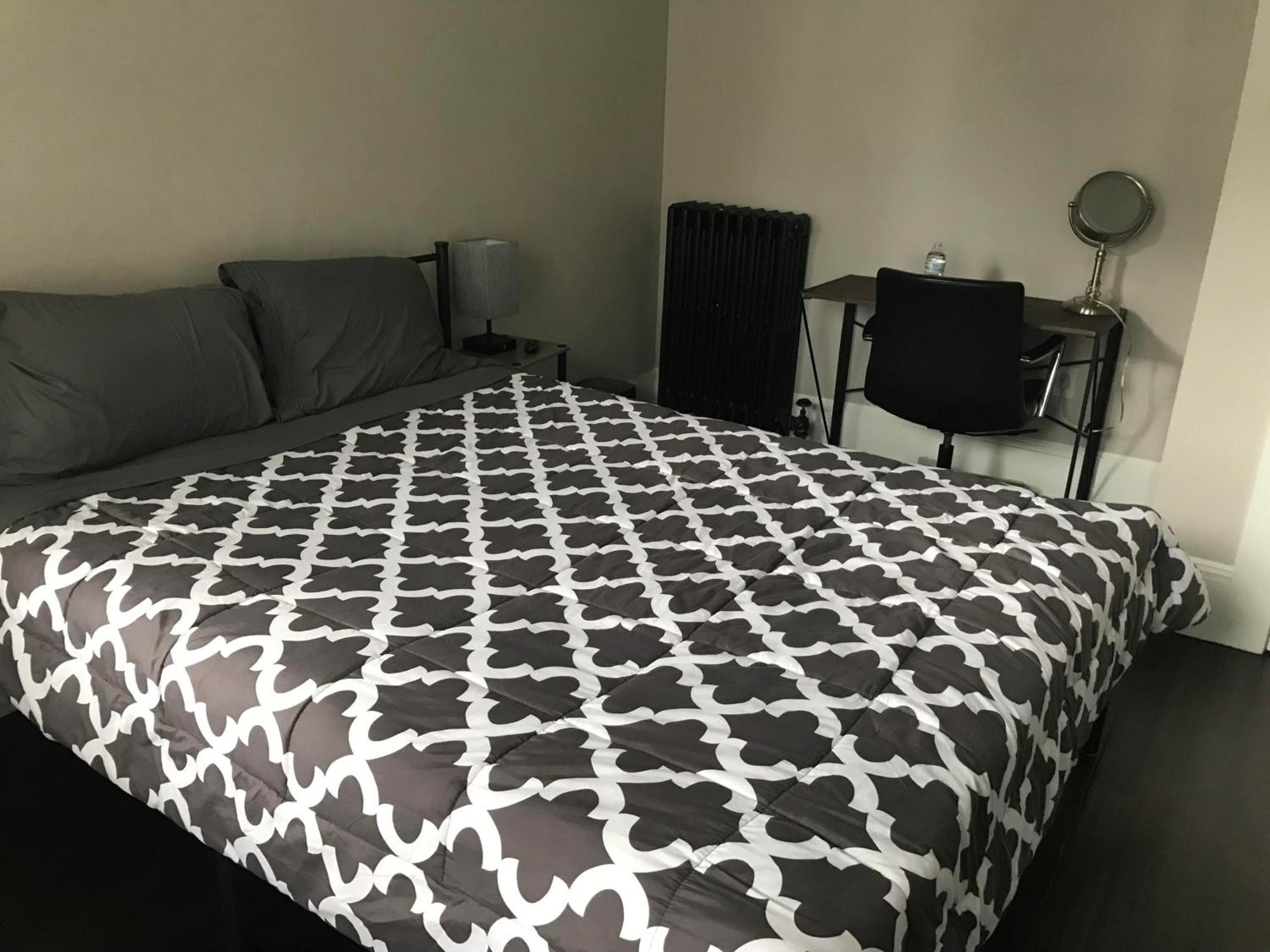Homestay In Boston - Dorchester Fields Corner Area Экстерьер фото