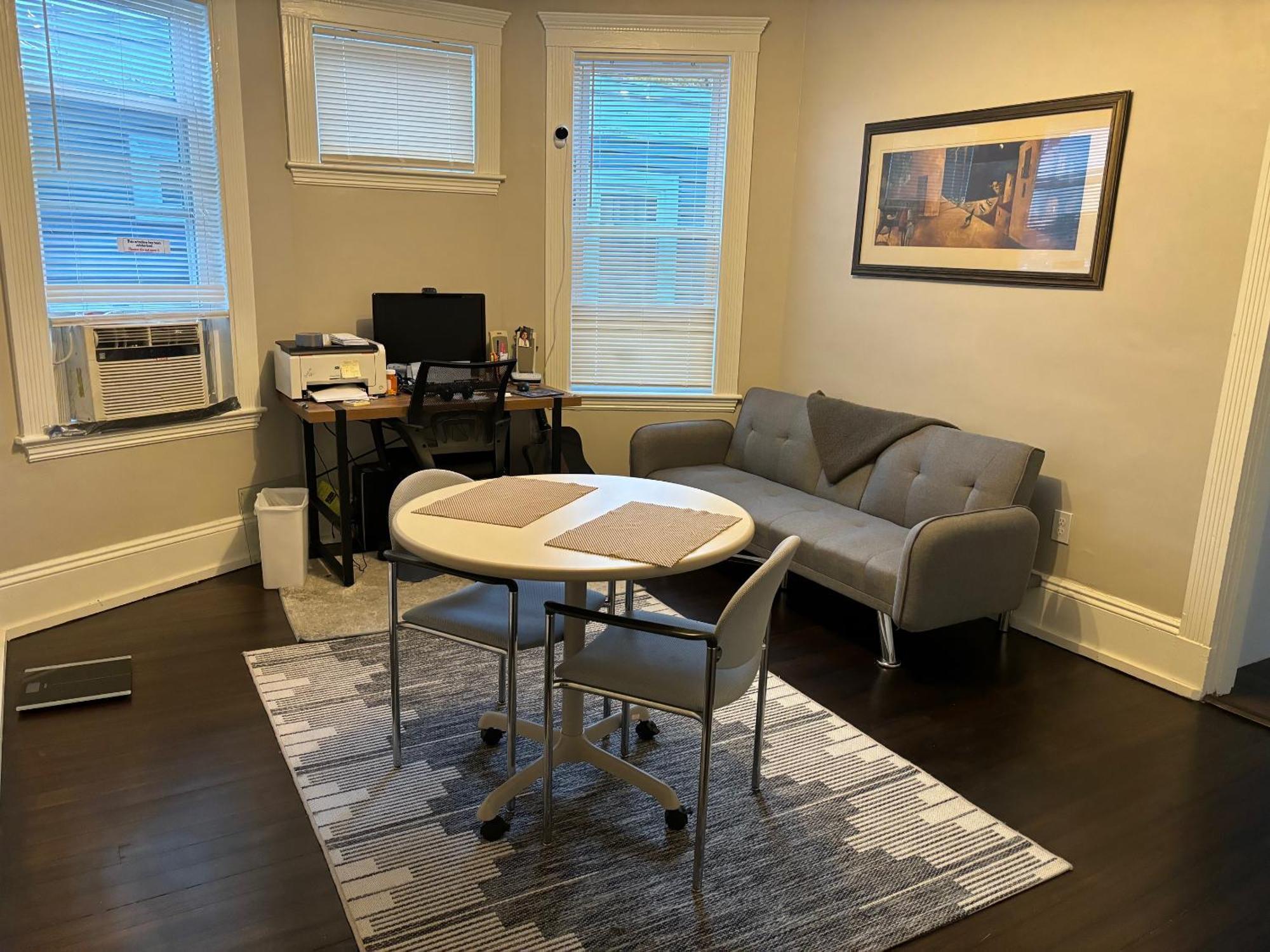 Homestay In Boston - Dorchester Fields Corner Area Экстерьер фото