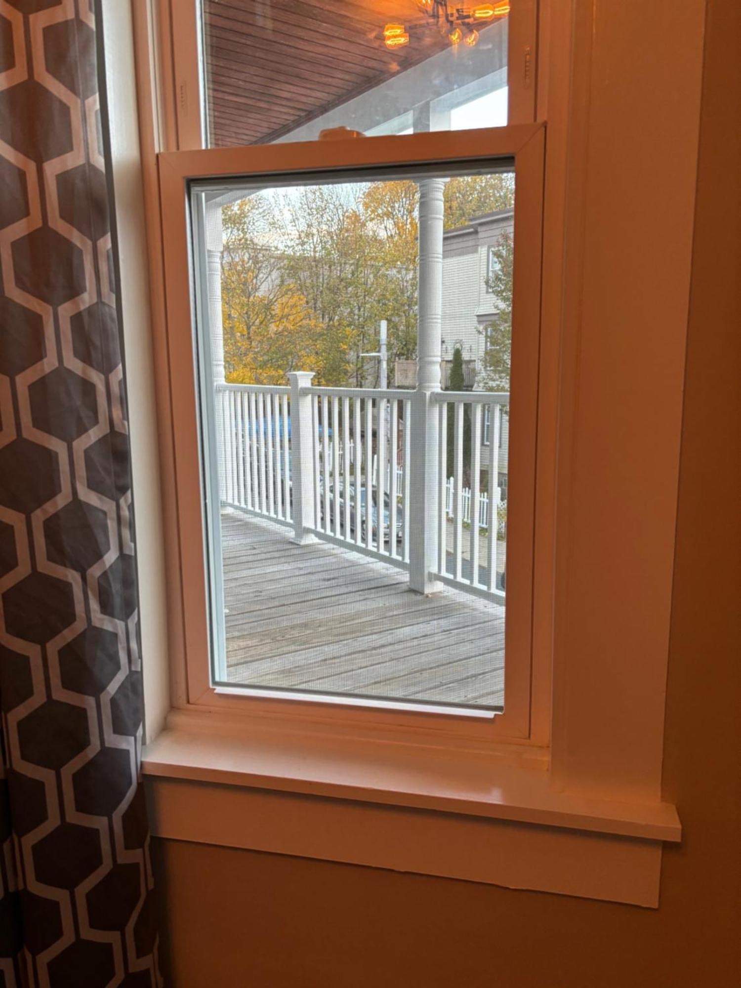 Homestay In Boston - Dorchester Fields Corner Area Экстерьер фото
