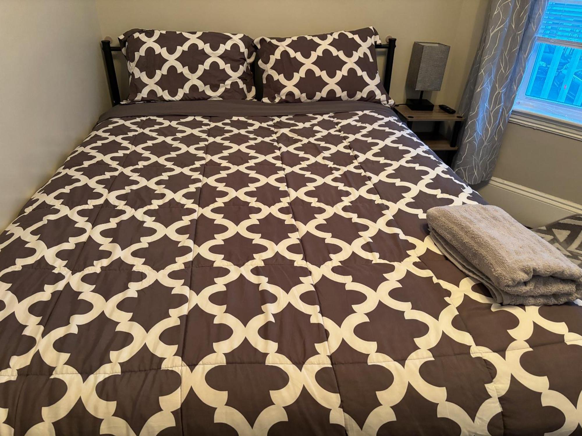 Homestay In Boston - Dorchester Fields Corner Area Экстерьер фото