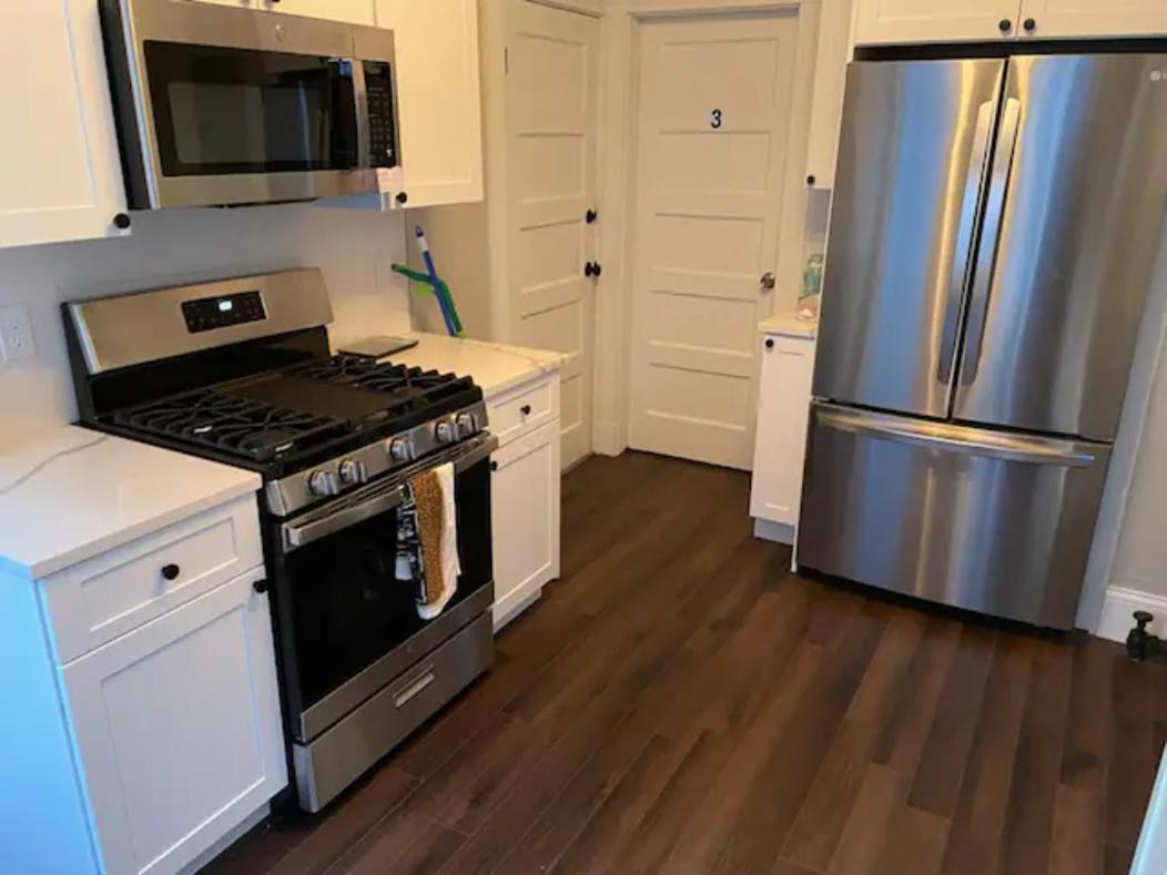 Homestay In Boston - Dorchester Fields Corner Area Экстерьер фото